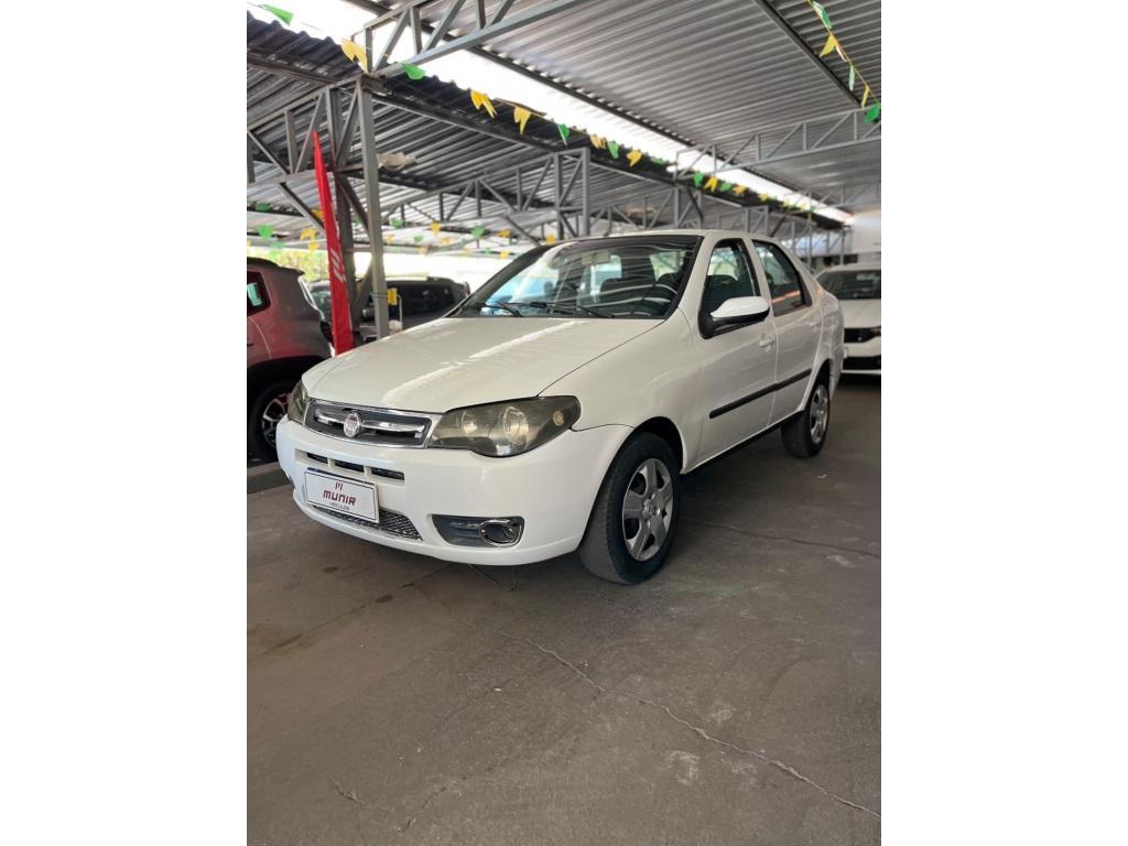 Fiat Siena