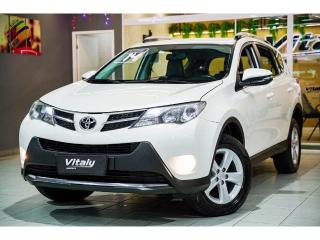 Foto do veículo Toyota Rav4 2.0 16v Cvt 4wd