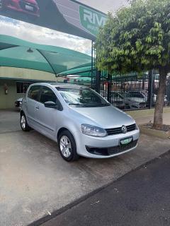 Foto do veículo Volkswagen Fox 1.6 Mi Total Flex 8v 5p