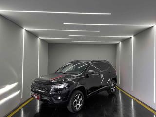 Foto do veículo Jeep Compass Trailhawk Td350 2.0 4x4 Die. Aut