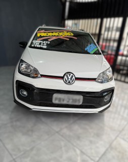 Foto do veículo Volkswagen Up 1.0 170 Tsi Xtreme