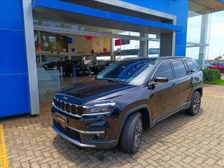 Foto do veículo Jeep Commander 1.3 T270 Limited Auto