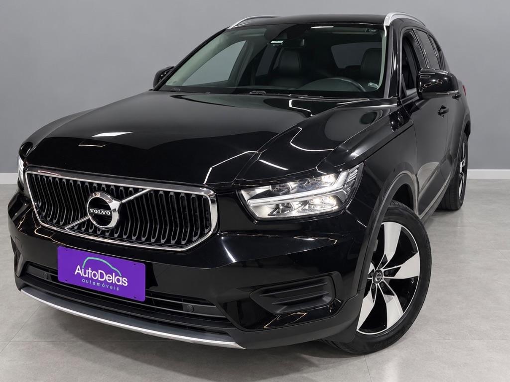 Volvo Xc40 T4 MOMENTUM 2.0 TB AT 2020