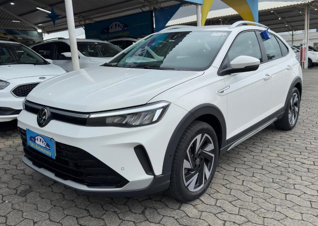 Volkswagen Nivus