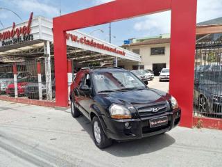 Foto do veículo Hyundai Tucson 2.0 Gls Auto