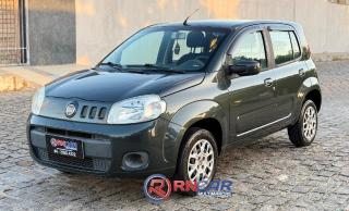 Foto do veículo Fiat Uno Vivace Celeb. 1.0 Evo F.flex 8v 5p