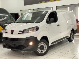 Foto do veículo Peugeot Expert 2.2 Bluehdi Cargo