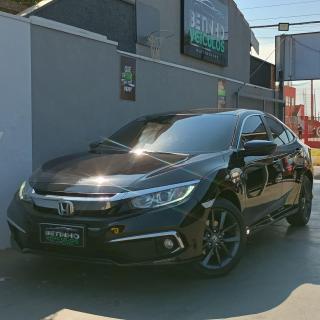 Foto do veículo Honda Civic Sedan Ex 2.0 Flex 16v Aut.4p