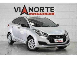 Foto do veículo Hyundai Hb20s Unique 1.0 Flex 12v Mec.