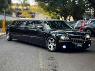 Foto do veículo Chrysler 300 C 3.5 V6