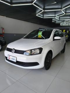 Foto do veículo Volkswagen Gol 1.0 Tec Total Flex Special