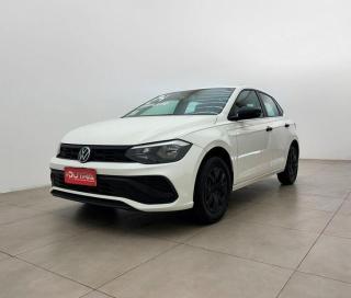 Foto do veículo Volkswagen Polo 1.0 Track