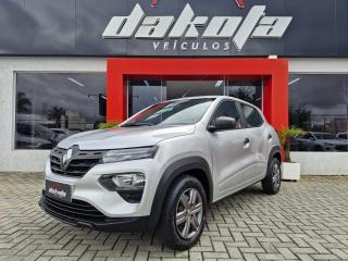 Foto do veículo Renault Kwid 1.0 Zen