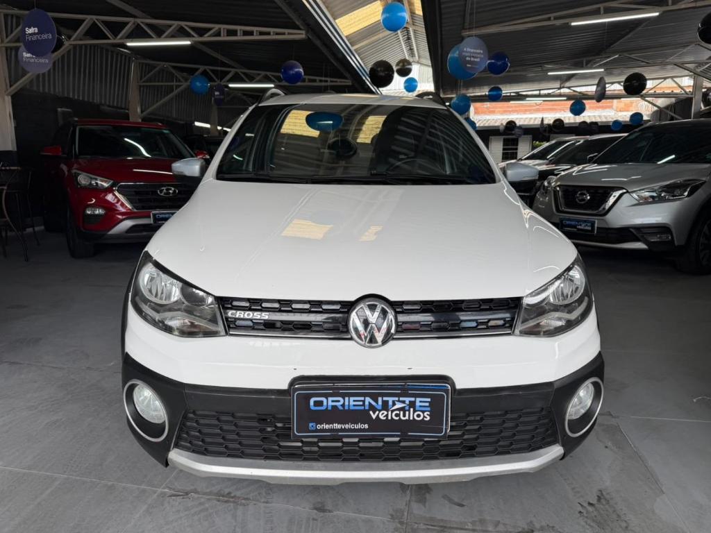 Volkswagen Saveiro