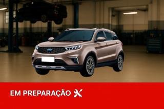 Foto do veículo Ford Territory Sel 1.5 Gtdi Ecoboost Aut.