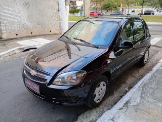 Foto do veículo Chevrolet Celta 1.0l Flexpower Lt