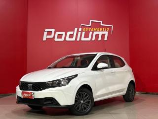Foto do veículo Fiat Argo 1.0 Drive