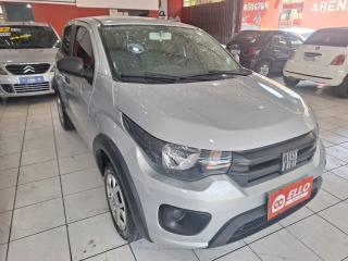 Foto do veículo Fiat Mobi 1.0 Like