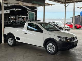 Foto do veículo Volkswagen Saveiro 1.6 Cs Robust