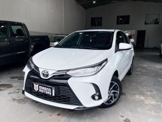Foto do veículo Toyota Yaris 1.5 Xls Cvt Sedan