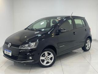 Foto do veículo Volkswagen Fox Comfortline 1.0 Flex 8v 5p