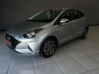 Foto do veículo Hyundai Hb20 Platinum 1.0 Tb Flex 12v Aut.