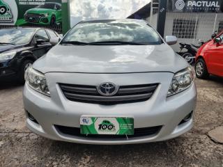 Foto do veículo Toyota Corolla 1.8 Vvt-i Flex Gli