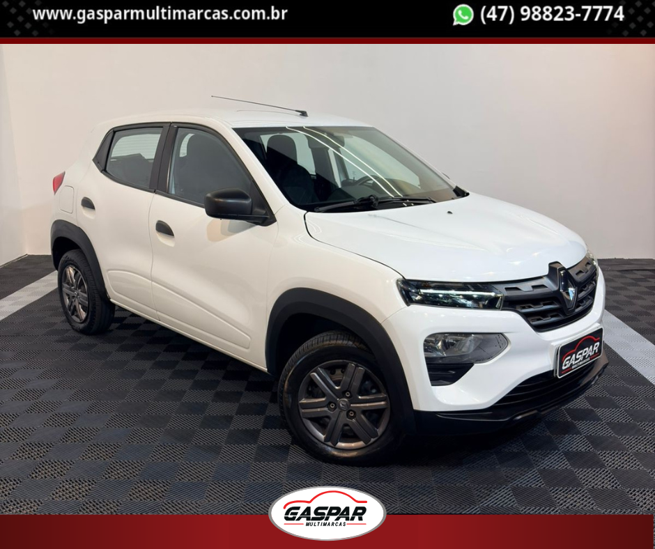 Renault Kwid