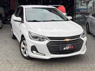 Foto do veículo Chevrolet Onix Sed. Plus Prem. 1.0 12v Tb Flex Aut