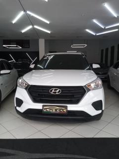 Foto do veículo Hyundai Creta 1.6 Smart At