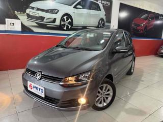 Foto do veículo Volkswagen Fox 1.6 Connect