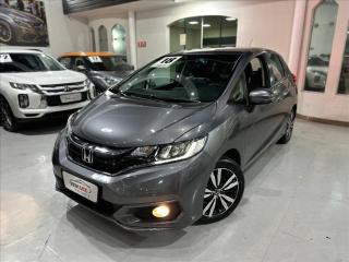 Foto do veículo Honda Fit Exl 1.5 Flex/flexone 16v 5p Aut