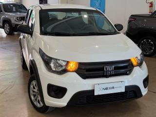 Foto do veículo Fiat Mobi 1.0 Like