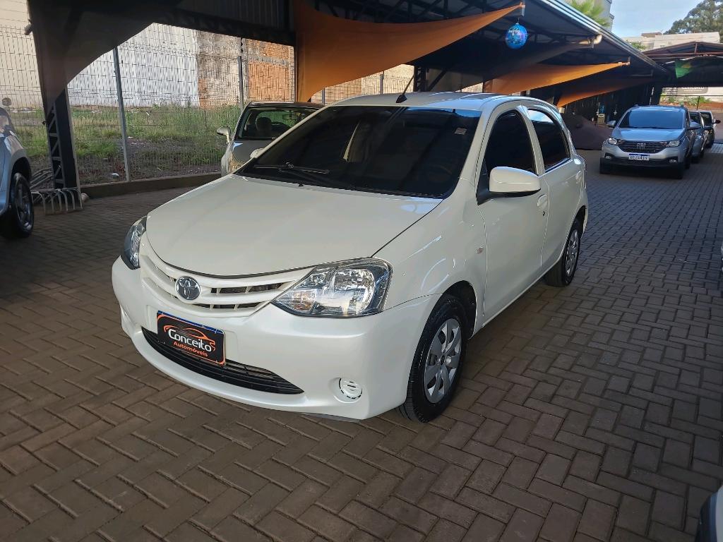 Toyota Etios