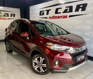 Foto do veículo Honda Wr-v Ex 1.5 Flexone 16v 5p Aut.