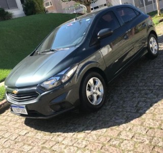 Foto do veículo Chevrolet Onix 1.4 Spe/4 Eco Lt