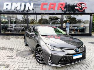 Foto do veículo Toyota Corolla 1.8 Hev Altis Premium Cvt