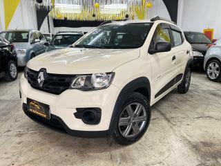 Foto do veículo Renault Kwid 1.0 Zen