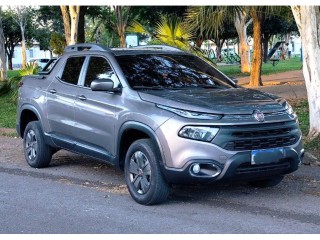 Foto do veículo Fiat Toro Freedom 1.8 16v Flex Aut.