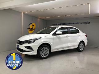 Foto do veículo Fiat Cronos Drive 1.0 6v Flex