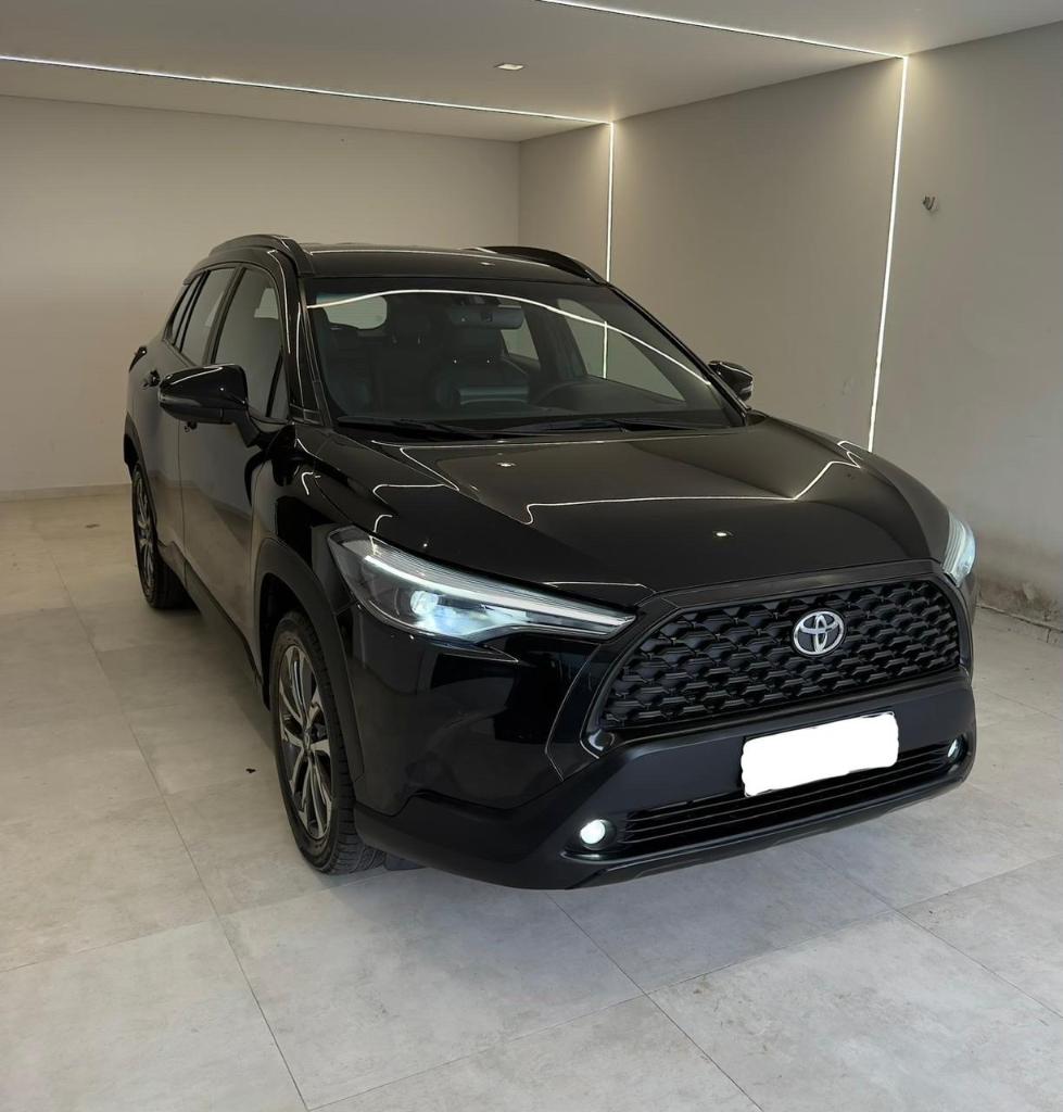 Toyota Corolla Cross Corolla Cross XRE 2.0 16V Flex Aut. 2022