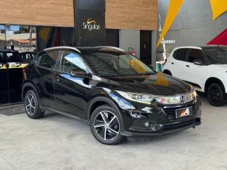 Foto do veículo Honda Hr-v 1.8 Exl Cvt