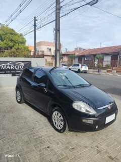 Foto do veículo Fiat Punto 1.4 Evo Flex Attractive