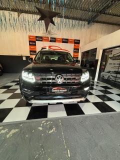 Foto do veículo Volkswagen Amarok 3.0 V6 Cd Highline Extreme Auto 4wd