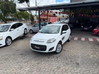 Foto do veículo Fiat Palio Sport.interlagos Dual.1.6 Flex 16v