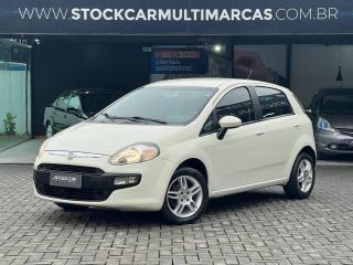 Foto do veículo Fiat Punto 1.4 Fire Flex 8v 5p