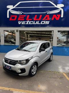 Foto do veículo Fiat Mobi 1.0 Evo Like