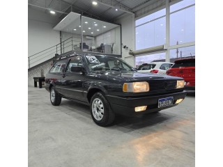 Foto do veículo Volkswagen Parati 1.6 Cl