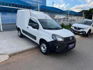 Foto do veículo Fiat Fiorino 1.4 Ambulancia