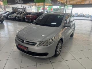 Foto do veículo Volkswagen Gol 1.6 Mi/power 1.6 Mi 4p